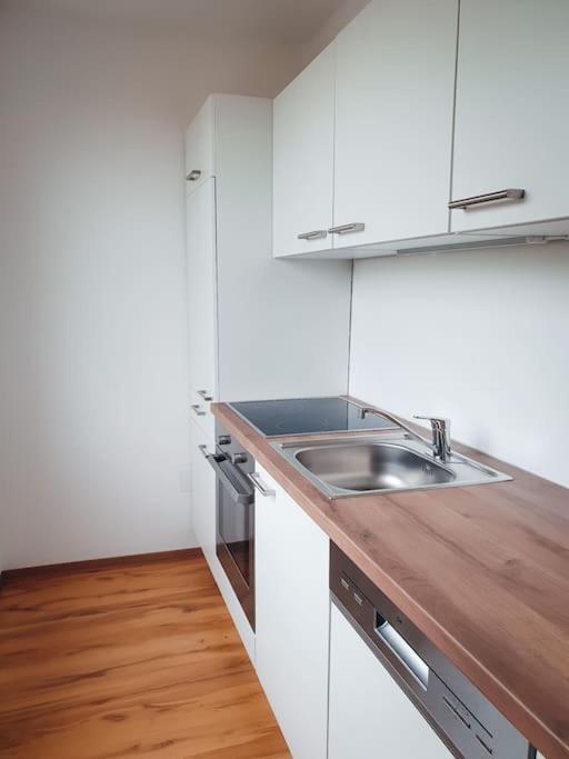 Apartamento Das Schmiedhofer In Bleiburg Exterior foto